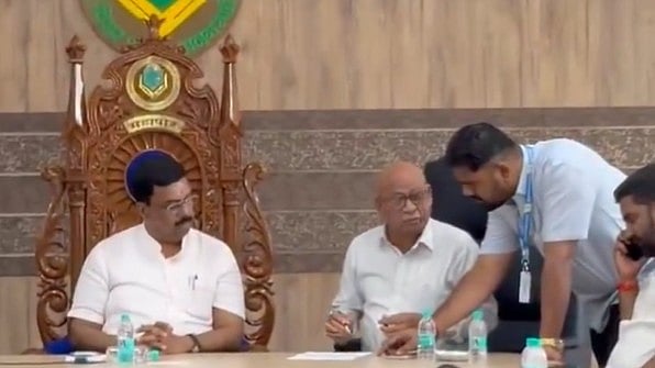 Opposition To Smart Meters: All-Party Leaders To Block Mumbai-Ahmedabad Highway At Shirsad Naka