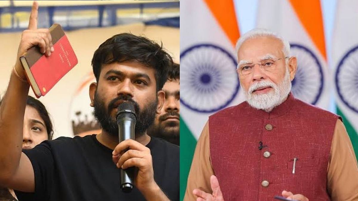 'Let's Both Show Our Degrees': CJP Founder Abhijeet Dipke Calls On PM Modi To Disclose Qualifications Amid Boston University Row