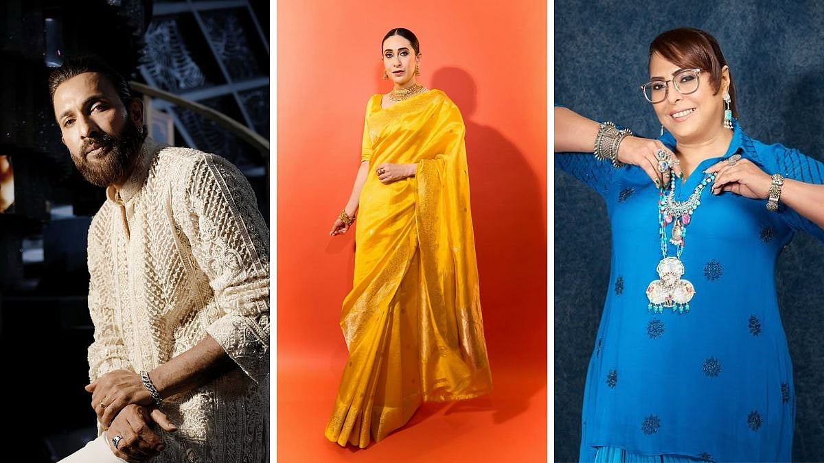 Janmashtami 2026: Karisma Kapoor, Geeta Kapur and Terence Lewis On What The Festival Means To Them