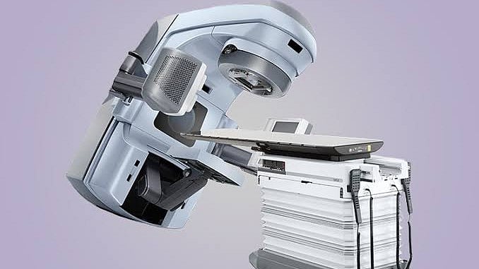Four Medical Colleges Get LINAC Machines, Bhopal Left Out