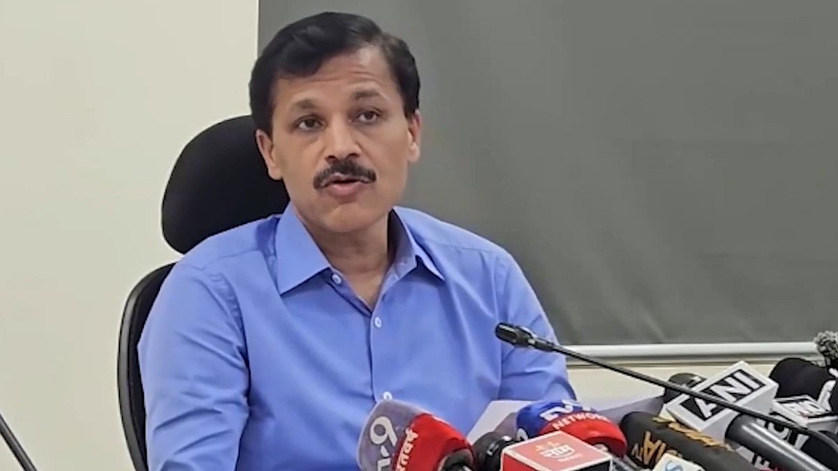 FDA Issues Year-Long SOP For Mahaprasad, Langar Ahead Of Festivals To Ensure Food Safety