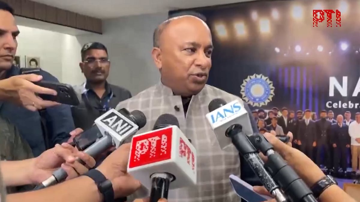 BCCI Secretary Devajit Saikia Reveals Why Ajit Agarkar Missed Key Selection Meeting; Watch VIDEO