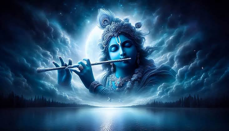 Powerful Quotes By Lord Krishna From The Bhagavad Gita On Janmashtami: 'Those Who Open Their Mouth Without Opening Their Mind Often Have To Eat Their Words'
