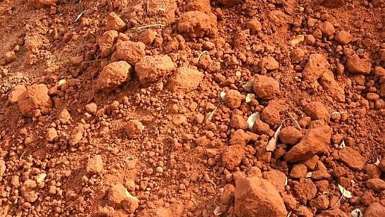 Murum Mining Allegations Rock Khandwa Civic Body