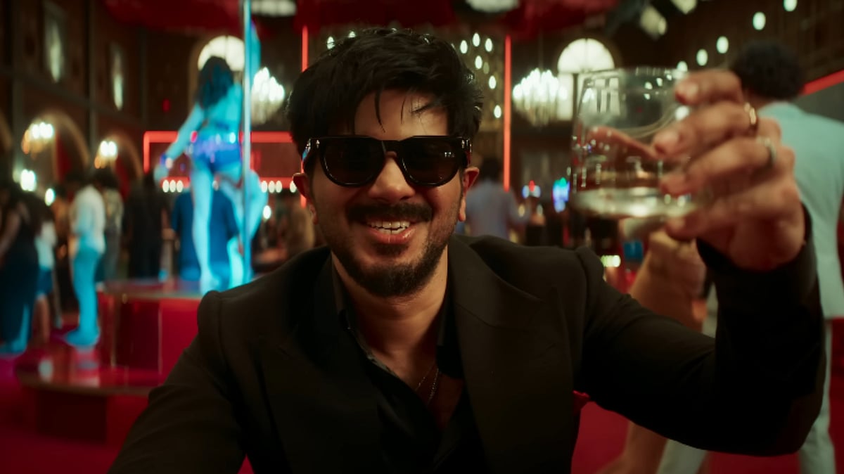 I'm Game X Review: Dulquer Salmaan's Film Receives Mixed Response, Netizens Call It 'Strictly Average' But Praise Concept 