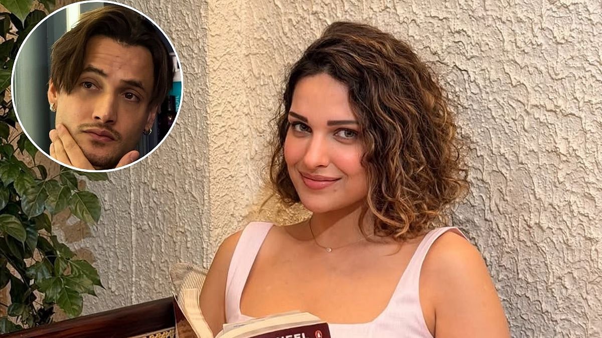 'I Talked About What You Did To Me': Himanshi Khurana Takes Another Dig At Ex Asim Riaz With Cryptic 'Damaging My Peace' Post?