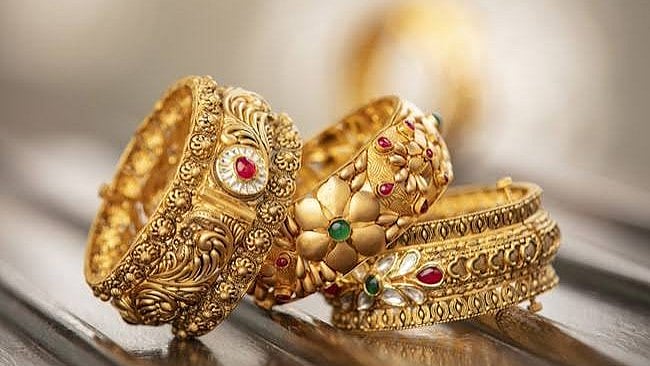 Habitual Offender Held, Stolen Jewellery Recovered In Bhikangaon