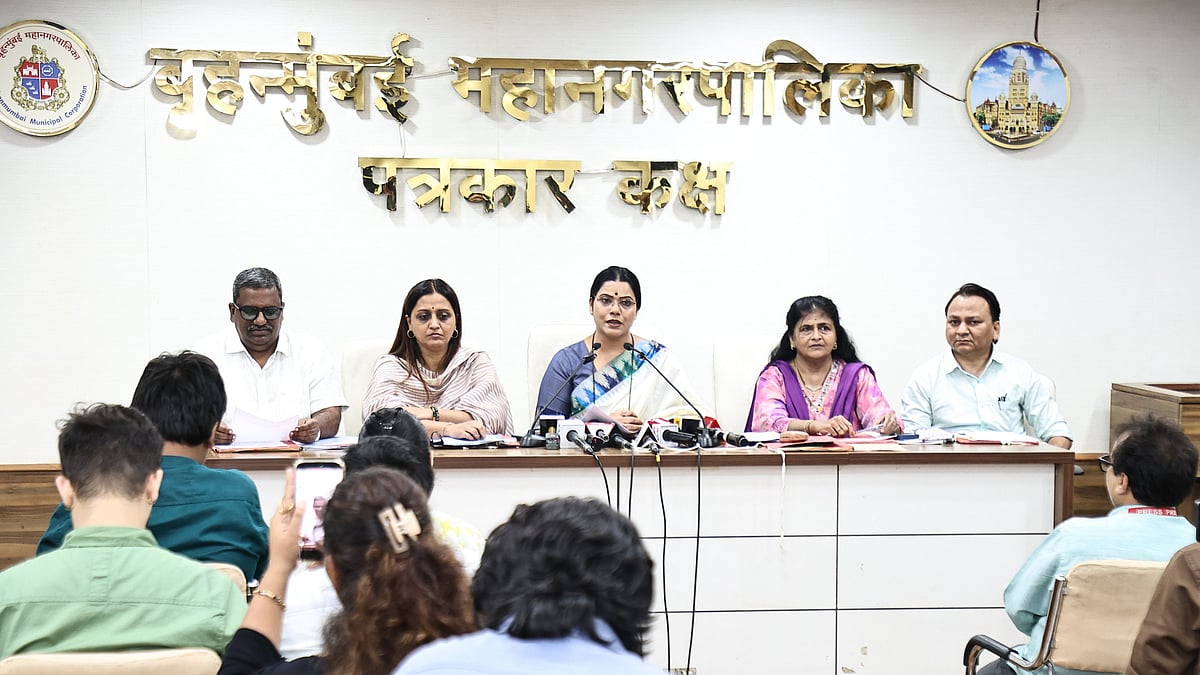 BMC Announces 50 Educators For 'Adarsh Shikshak Mayor Award 2025–26'