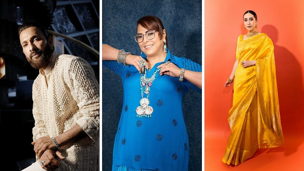 Janmashtami 2026: Karisma Kapoor, Geeta Kapur and Terence Lewis On What The Festival Means To Them