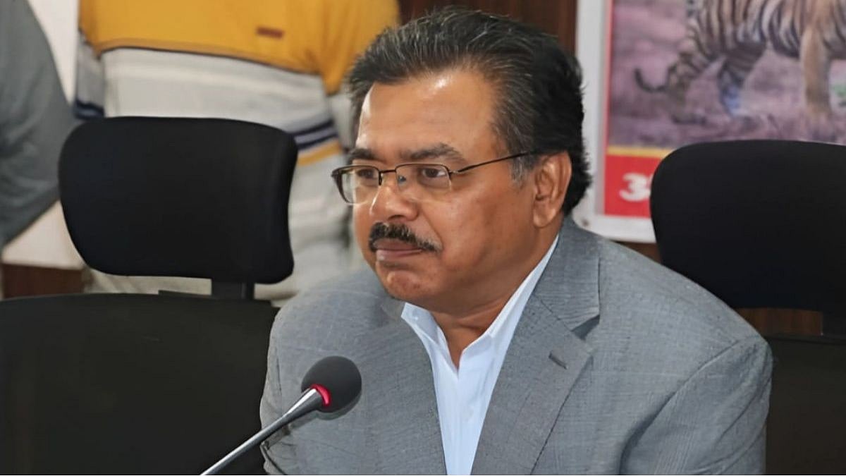 Bhopal: Chief Secretary Ashok Barnwal Asks Senior Officers To Visit Distant Districts Under Jan Vishwas Campaign 