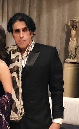 Karim Morani
