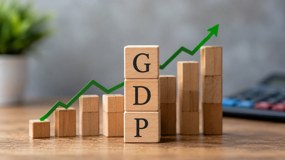 GDP Numbers Win Former CEA’s Vote of Confidence, Methodology Gets ‘Cutting-Edge’ Praise