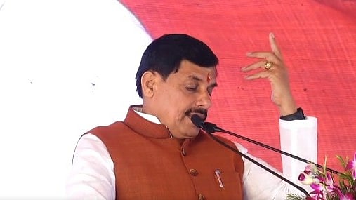 CM Mohan Yadav To Be On A 3-Day Visit To Dubai, To Leave On Sunday 