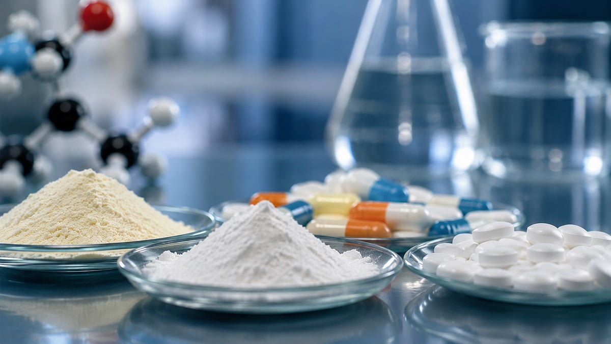 RPG Life Sciences Expands Pharma Play, Arm Buys Raghava’s API Business For ₹135 Crore
