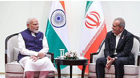 Rubio denies India-Iran trade talks after Modi meets Pezeshkian, warns against sanctions evasion