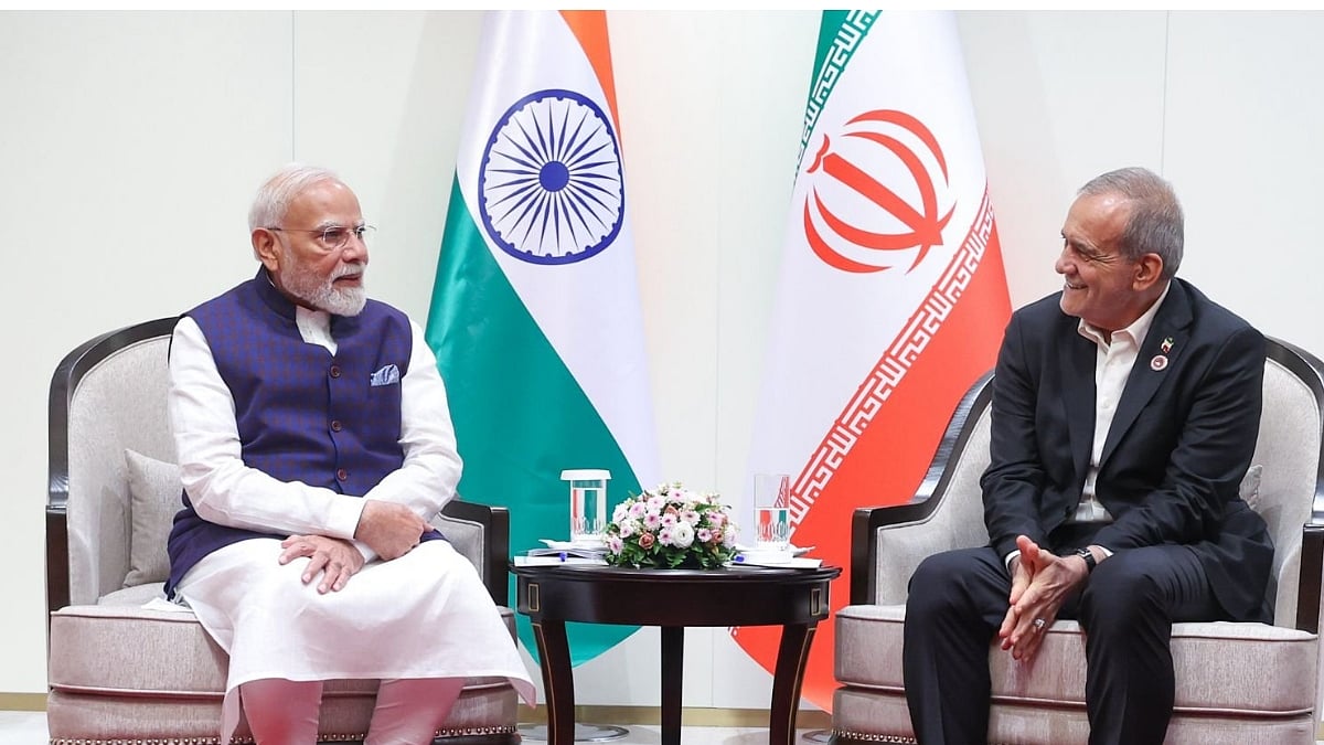 US Secretary Of State Marco Rubio Denies India-Iran Trade Talks, Warns Nations Against Helping Tehran Dodge Sanctions