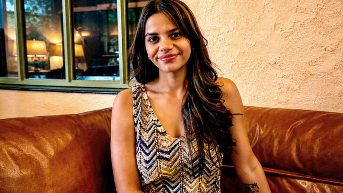 From Jaipur To New York: How Priyanshi Pareek Built A Global Design Perspective