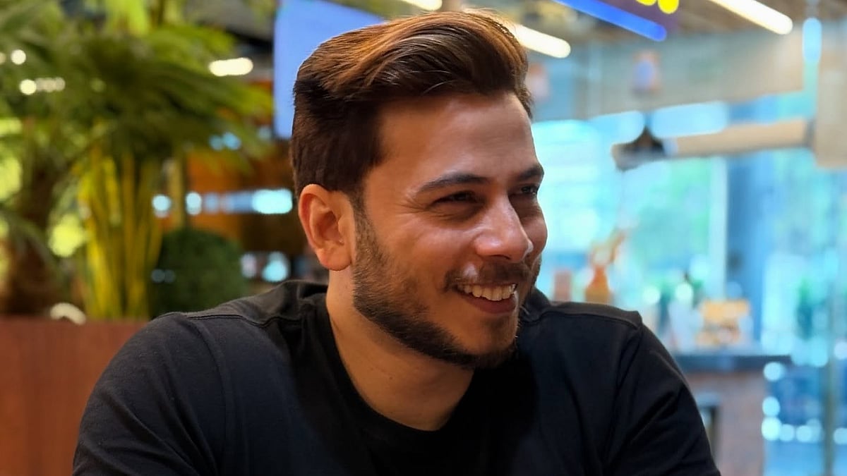 Who Is Nitish Rajput? Controversial YouTuber Reportedly Participating In Salman Khan's Bigg Boss 20