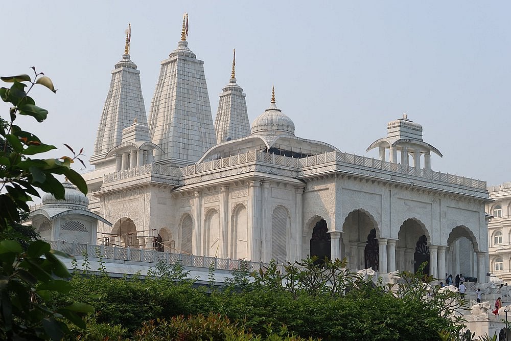 ISKCON Kharghar