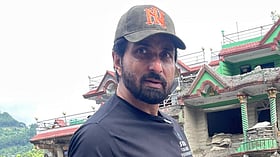 Sonu Sood responds to criticism over Nepal flood relief visit and ongoing aid