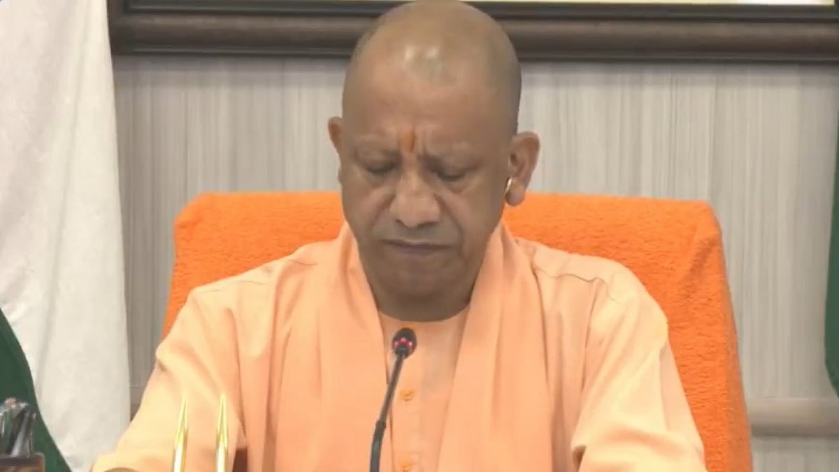UP Govt Suspends 5 Revenue Officials Over Delay In Pending Case Disposal