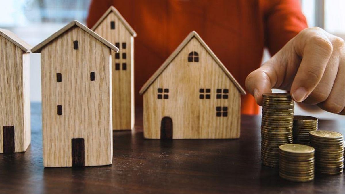 How To Plan Your Prepayment Without Disrupting Your Monthly Budget