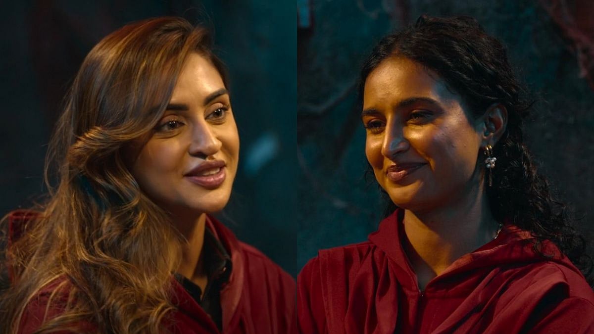 The Traitors Season 2 Winners: Krystle D'Souza & Rida Tharana Win ₹66 Lakh, Beat Shalini Passi & Sahil Salathia