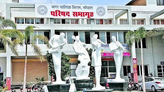 Bhopal Municipal Corporation Forms Joint Team To Implement HC Slaughterhouse Order