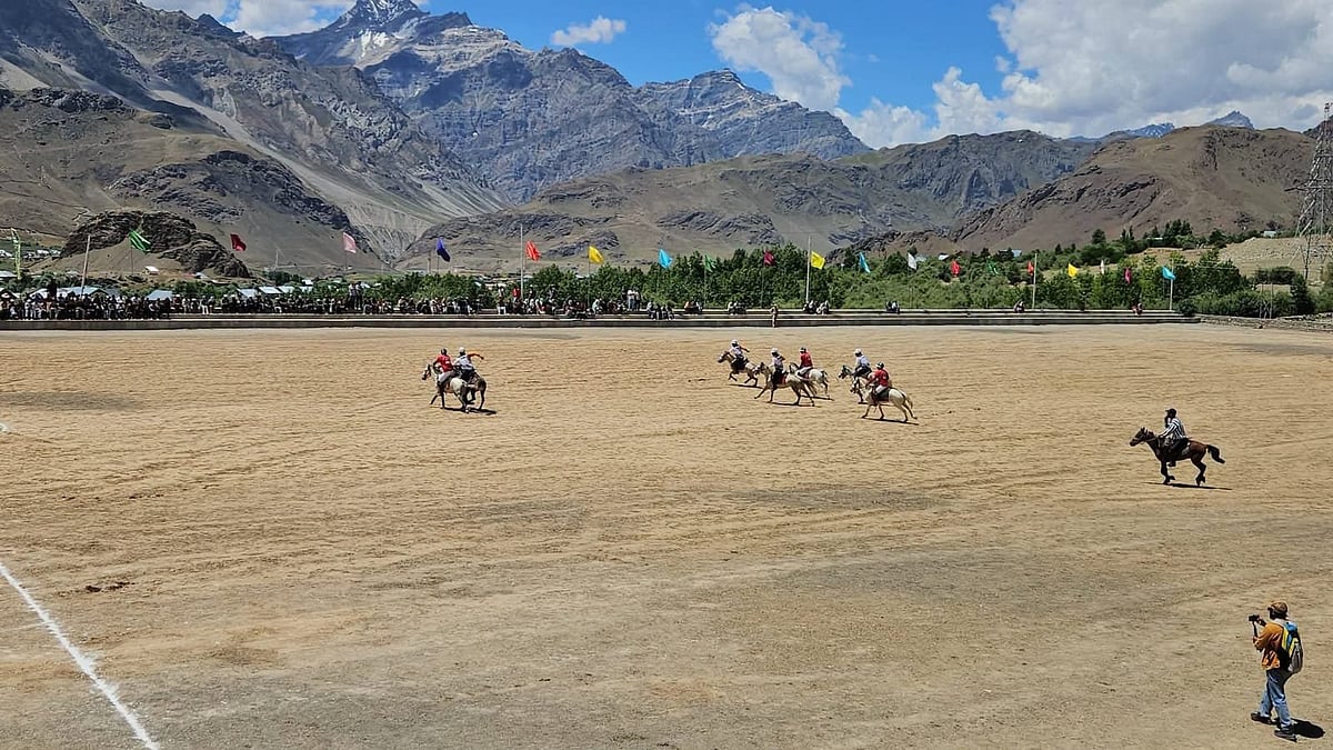 Drass Festival 2026: Two-Day Celebration In Ladakh To Showcase Local Culture And Traditions