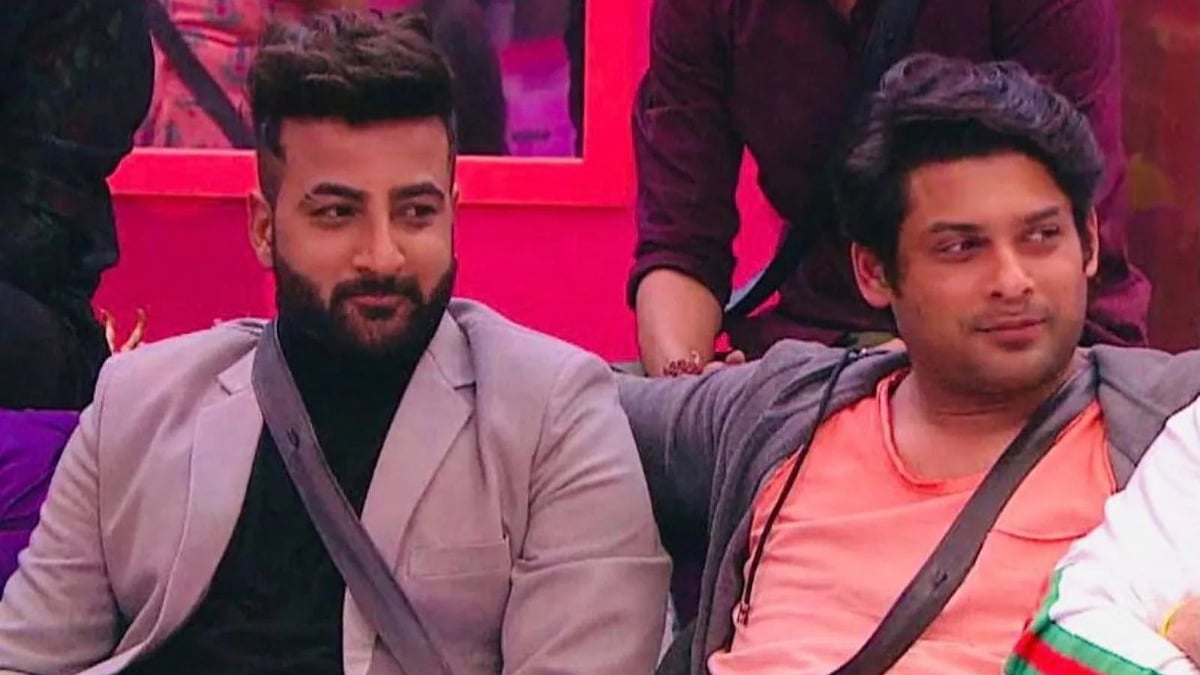 'Jis Tan Lage Woh Mann Jaane': Shehnaaz Gill's Brother Shehbaz Badesha Slams Trolls Accusing Him Of Using Sidharth Shukla's Photo For Fame
