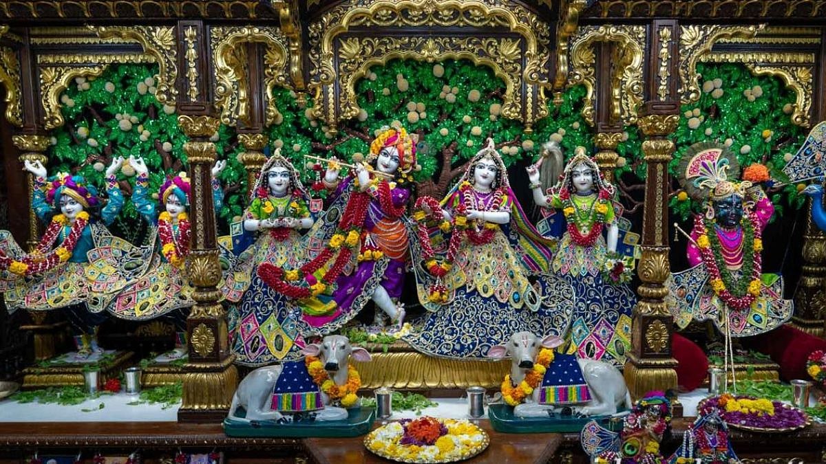 Janmashtami: Why Krishna’s Message Matters More Than Ever