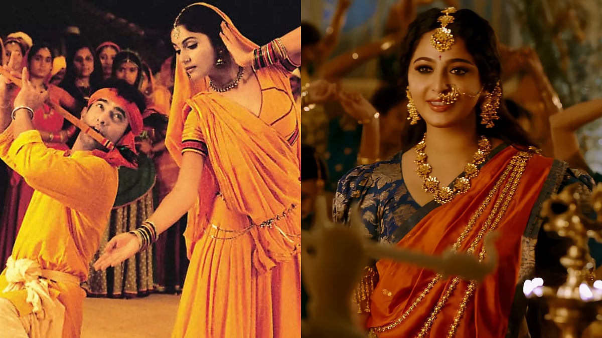 Janmashtami 2026: From 'Woh Kisna Hai' And 'Radha Kaise Na Jale' To Viral 'Soja Zara', Iconic Songs To Add To Your Playlist