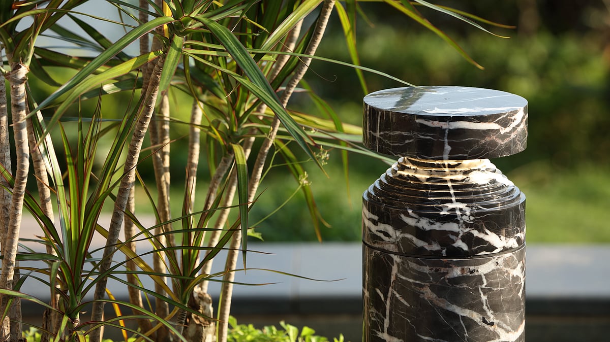 Time And Provenance Add The Ultimate Opulence To A Material Like Marble For Homes