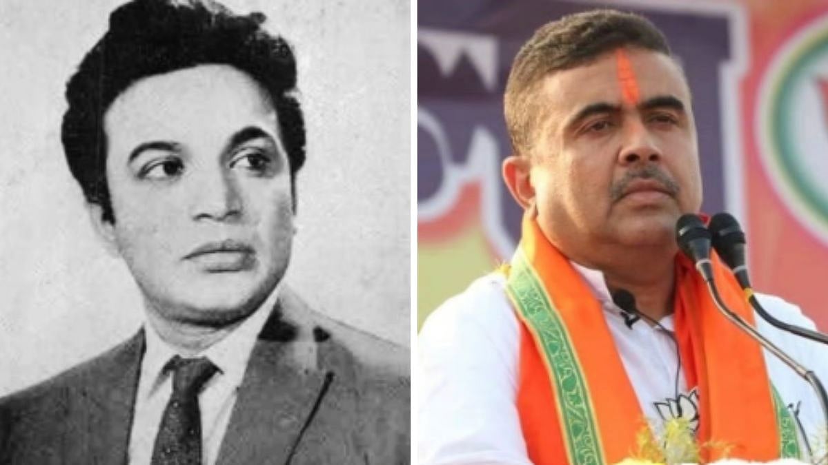 'No Political Interference': West Bengal CM Suvendu Adhikari Vows To Revive Bengali Cinema & Restore Its Lost Glory