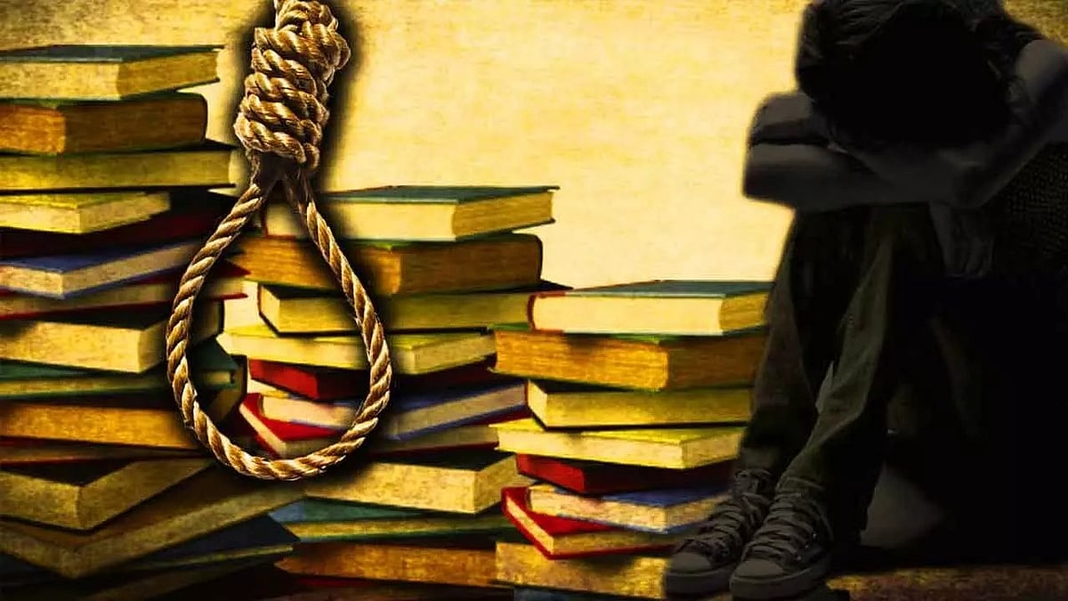 MP Colleges Must Report Student Suicides, Unnatural Deaths Every Month; ‘Nil’ Report Mandatory
