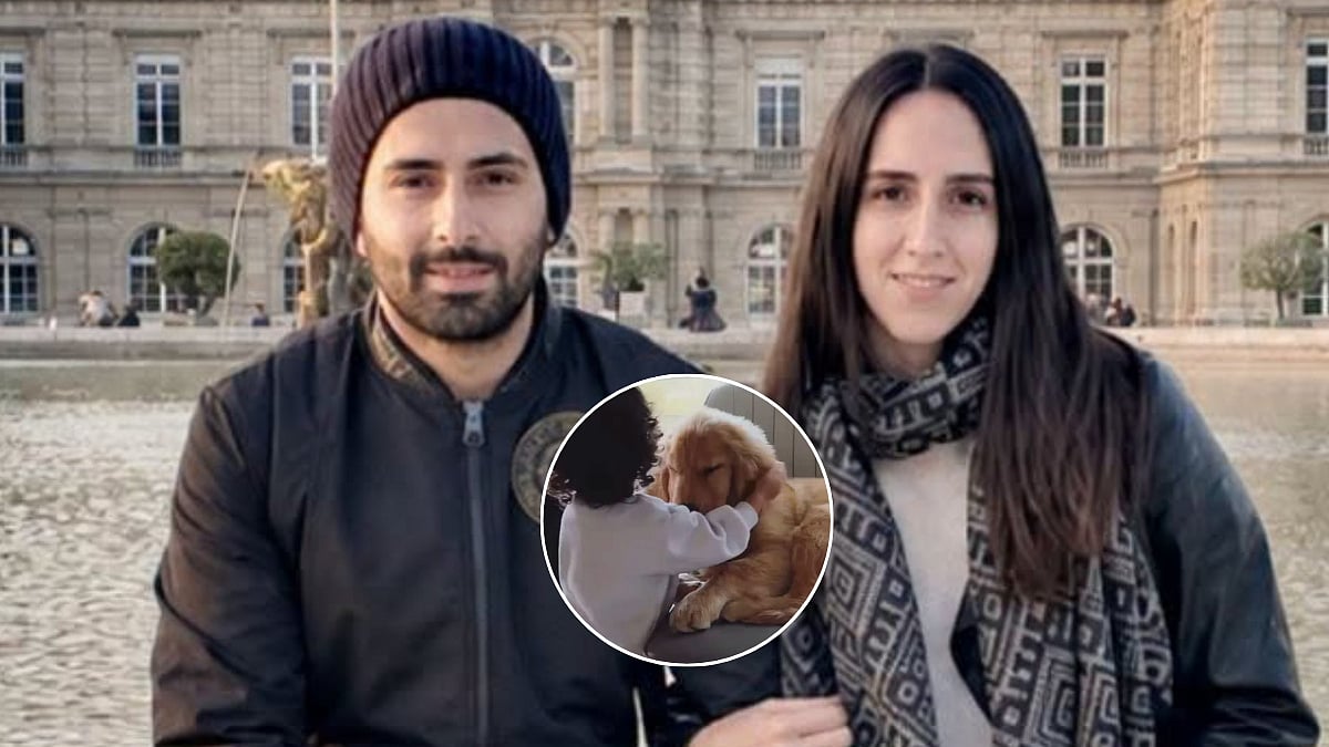 Mexican Musician Jonathan Meléndez, Pregnant Wife & 3-Year-Old Daughter Found Murdered At Home; 2 Arrested 