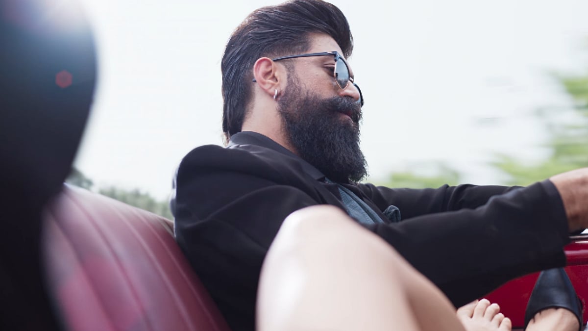Toxic Box Office Collection Day 9: Yash's Film Faces Another Dip, Collects ₹4.25 Crore In India Amid Criticism
