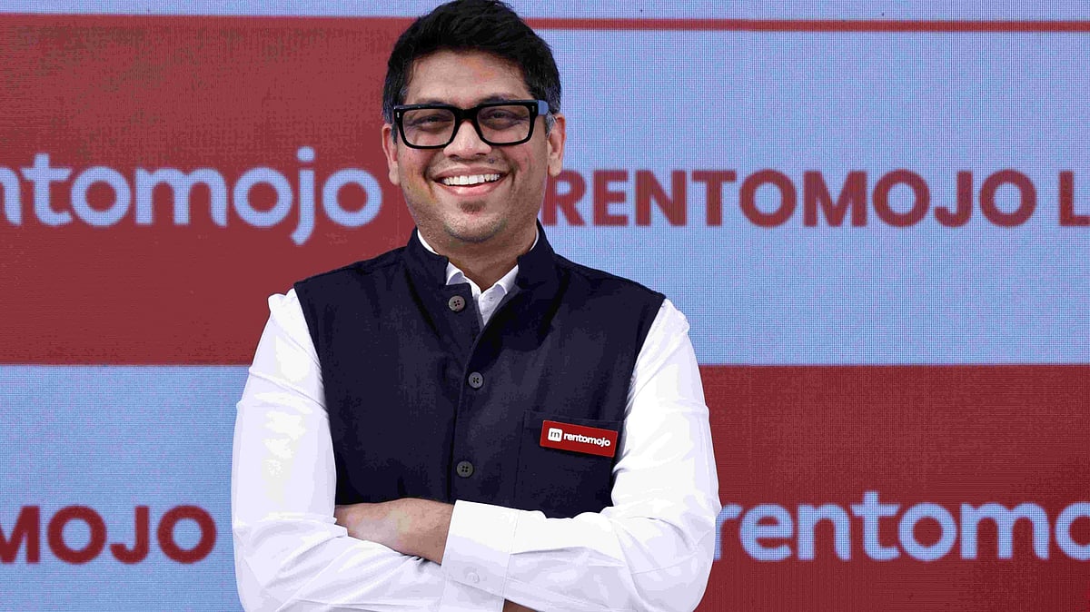 Rentomojo IPO Set To Hit Dalal Street With ₹1,256-Crore Issue, Price Band Fixed At ₹384-404 Per...