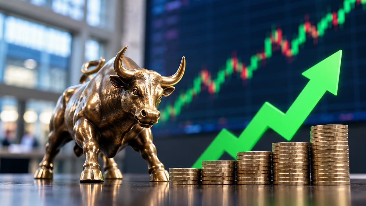 ESDS Software Solutions Makes Blockbuster Stock Market Debut With Over 76% Listing Gain, Shares Race To Upper Circuit