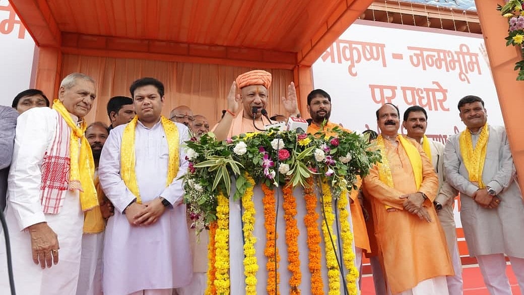 UP Nears Top Spot In Rooftop Solar Installations With 7.92 Lakh Connections Under PM Surya Ghar Scheme
