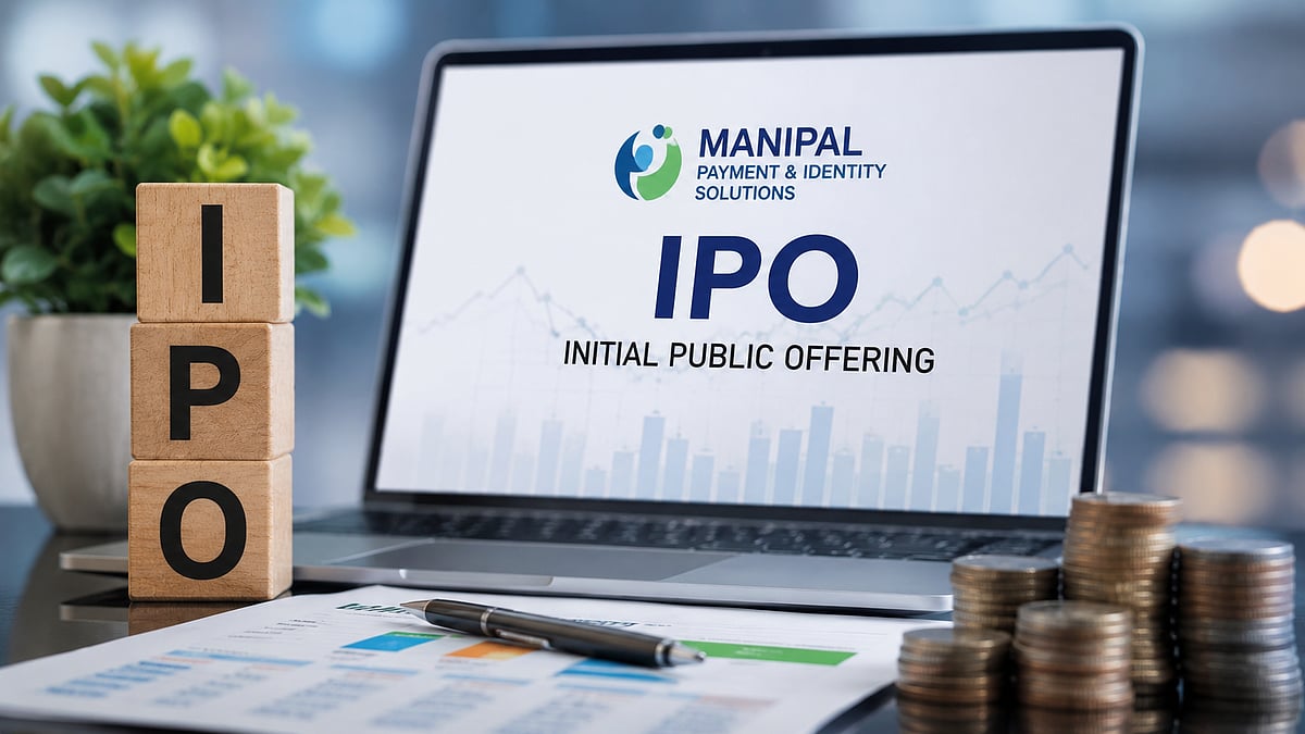 Manipal Payment IPO Opens September 9, Price Band Set At ₹322–339 per Share
