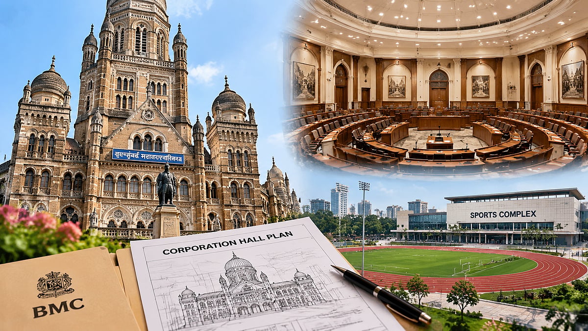 BMC Revises Corporation Hall Plan; New 330-Seat Heritage-Style Hall Proposed At Sports Complex