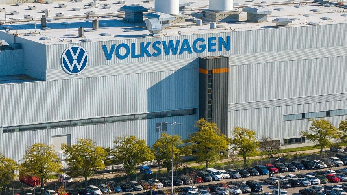 Tech Job Cuts: Volkswagen To Eliminate 100,000 Employees By 2030, Nearly 15% Of Its Workforce