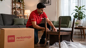 Rentomojo sets ₹384–₹404 IPO price band for ₹1,256 crore issue next week