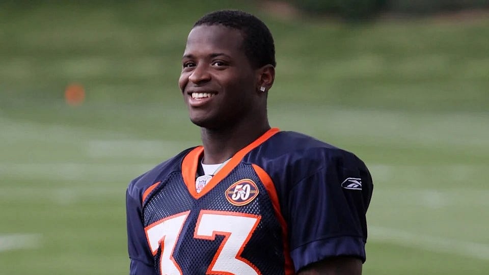 Who Was Alphonso Smith Jr.? Ex-NFL Star Posted Gut-Wrenching Suicide Note On Facebook Hours Before Death