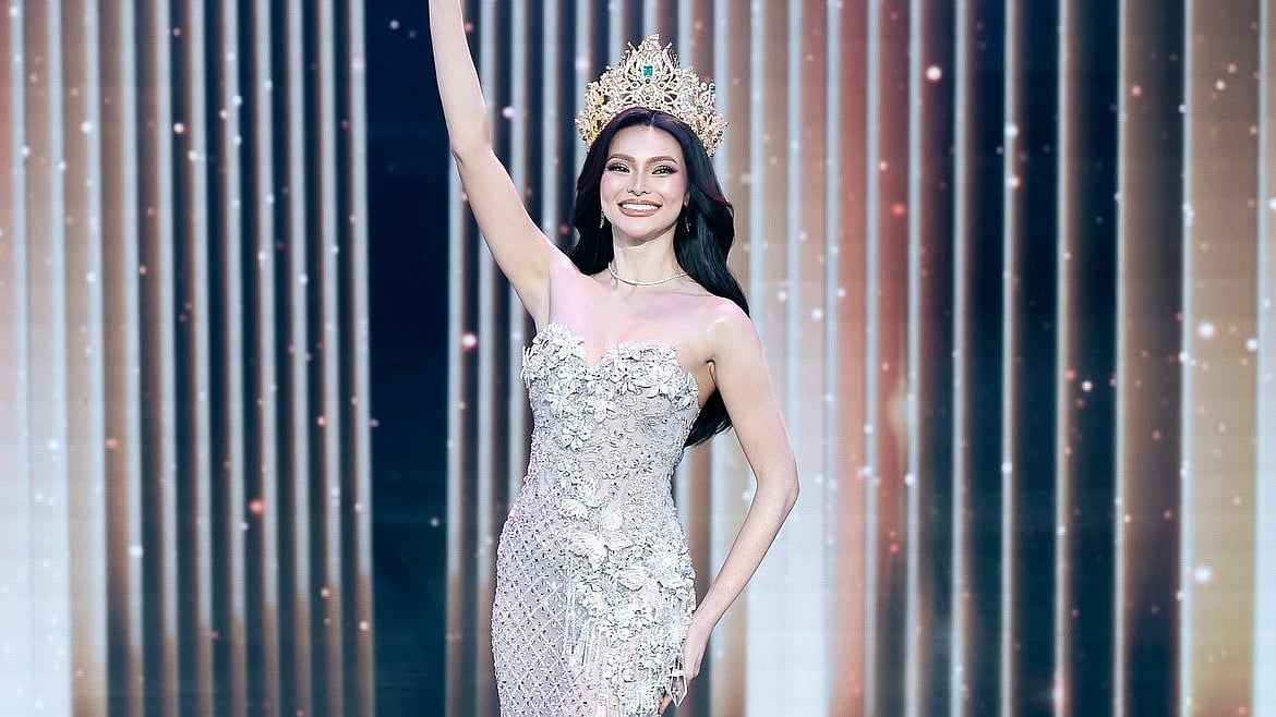 Miss Grand International Cancels India As Host Country, Cites Failure To Meet '5-Star Standards'