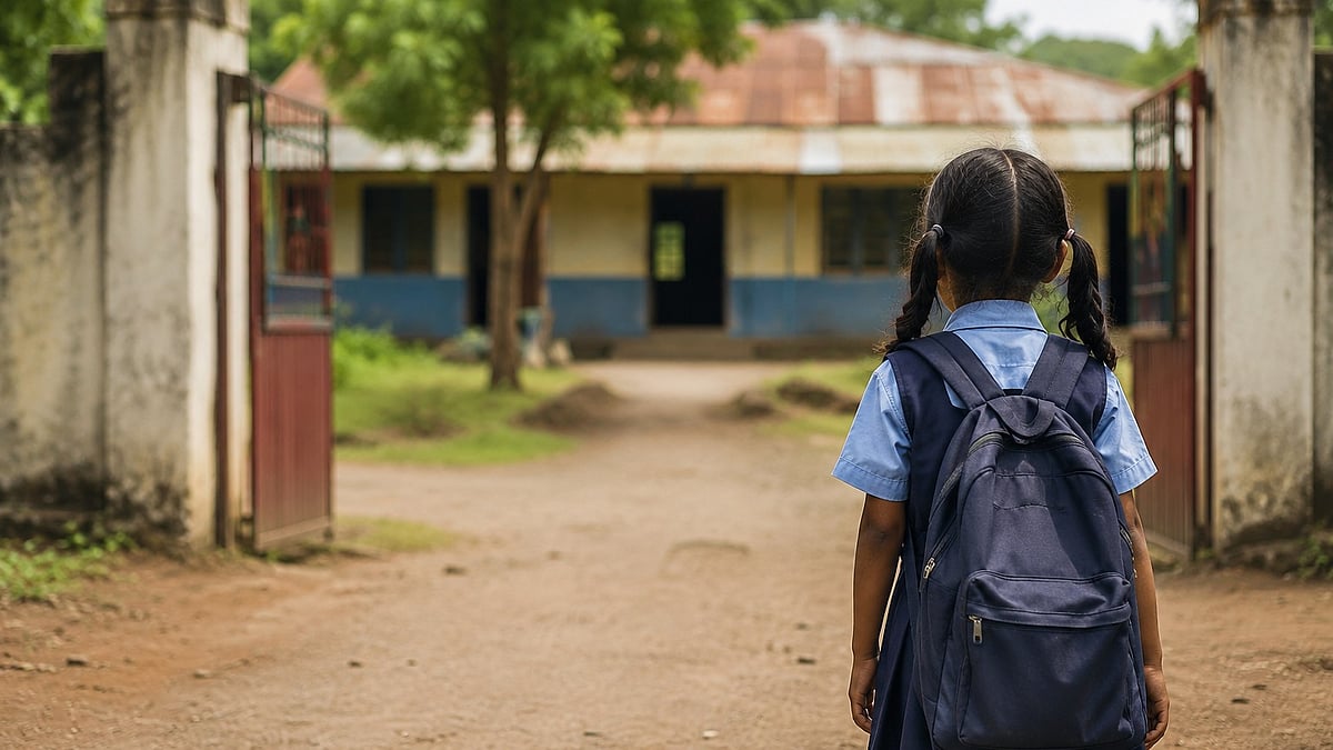 Nashik: Death Of 8-Year-Old Tribal Girl At Kalwan Ashram School Raises Student Safety Concerns