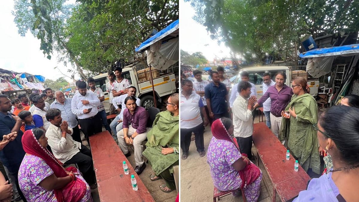 MP Varsha Gaikwad Demands Strict Action Against Woman Driver In Bandra Accident That Killed 8-Year-Old Boy