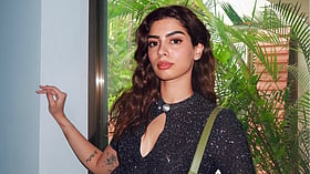 Khushi Kapoor buys Bandra West apartment for ₹63 lakh, documents show