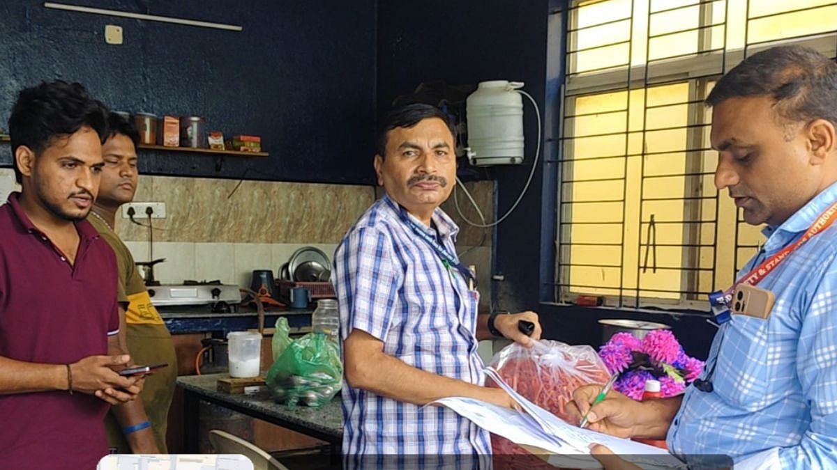 From Expired Food To Bed Bug Powder: Karnataka Flags Major Lapses At Bengaluru PGs